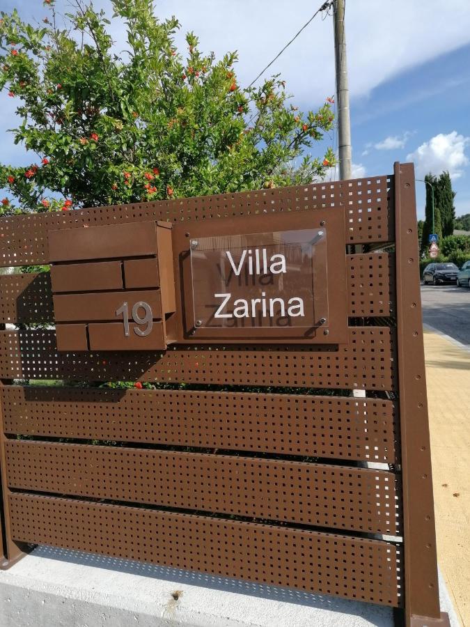 פסקיארה דל גארדה Villa Zarina - Up To 12 People מראה חיצוני תמונה